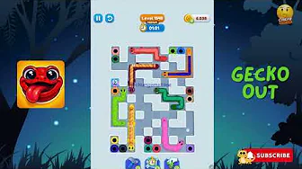 Gecko Out Level 1548: Gecko Out Level 1548