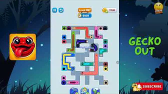 Gecko Out Level 1557: Gecko Out Level 1557