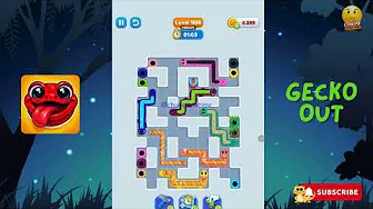 Gecko Out Level 1558: Gecko Out Level 1558