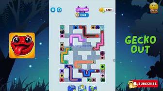 Gecko Out Level 1559: Gecko Out Level 1559