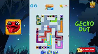 Gecko Out Level 1563: Gecko Out Level 1563