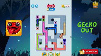 Gecko Out Level 1565: Gecko Out Level 1565