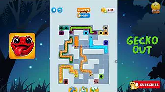 Gecko Out Level 1572: Gecko Out Level 1572