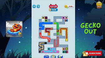Gecko Out Level 1615: Gecko Out Level 1615
