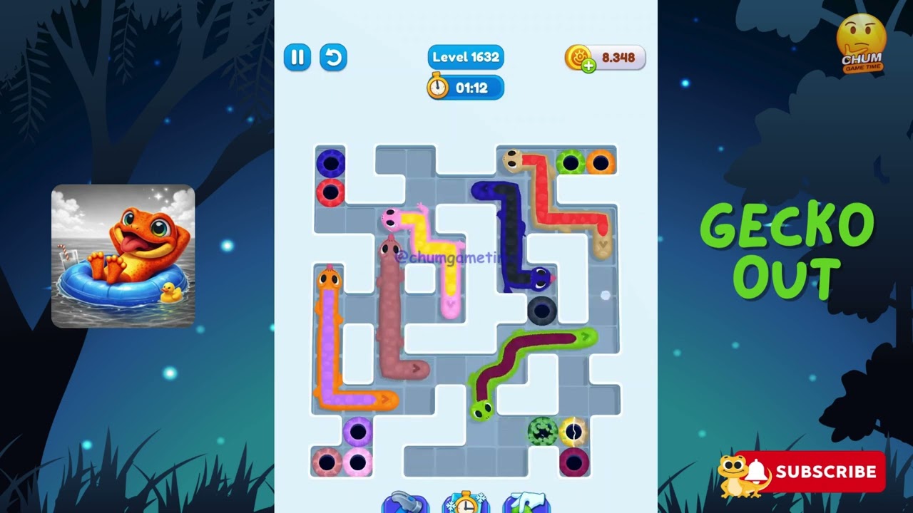 Level 1632