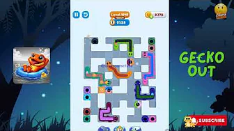 Gecko Out Level 1648: Gecko Out Level 1648