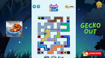Gecko Out Level 1649: Gecko Out Level 1649