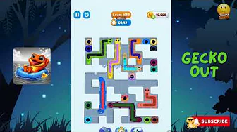 Gecko Out Level 1653: Gecko Out Level 1653