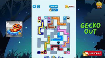 Gecko Out Level 1656: Gecko Out Level 1656