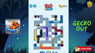 Level 1660