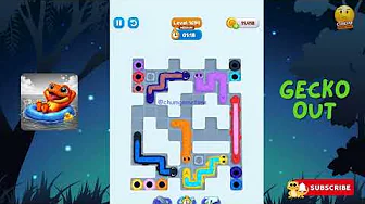 Gecko Out Level 1694: Gecko Out Level 1694