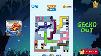 Gecko Out Level 1712: Gecko Out Level 1712