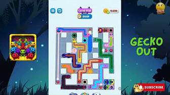 Gecko Out Level 1732: Gecko Out Level 1732