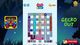 Gecko Out Level 1733: Gecko Out Level 1733
