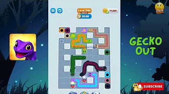 Gecko Out Level 1746: Gecko Out Level 1746