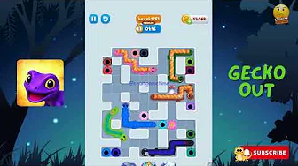 Gecko Out Level 1751: Gecko Out Level 1751