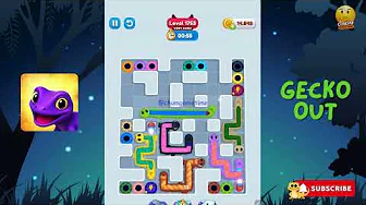 Gecko Out Level 1753: Gecko Out Level 1753