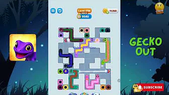 Gecko Out Level 1756: Gecko Out Level 1756