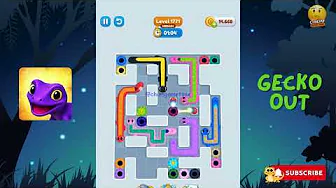 Gecko Out Level 1771: Gecko Out Level 1771
