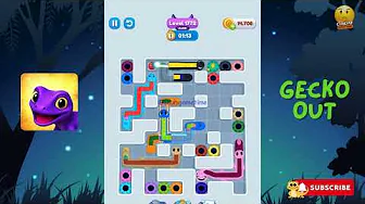 Gecko Out Level 1772: Gecko Out Level 1772