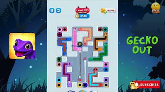 Gecko Out Level 1773: Gecko Out Level 1773