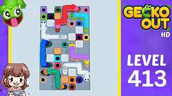 Level 413