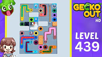 Level 439