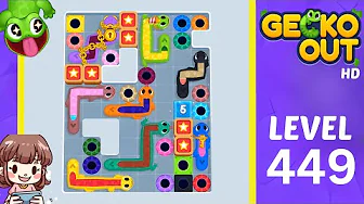 Level 449