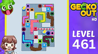 Level 461