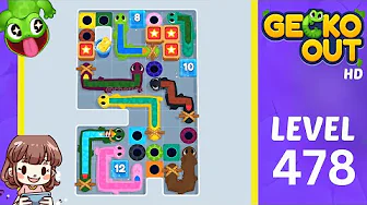 Level 478