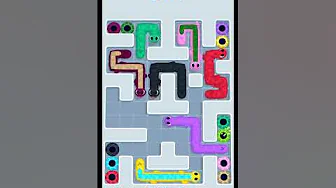 Gecko Out Level 743: Gecko Out Level 743