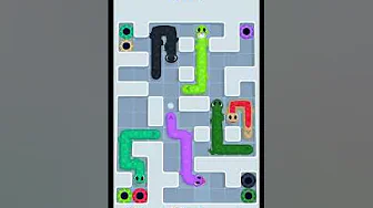 Gecko Out Level 747: Gecko Out Level 747