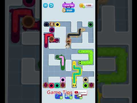 Gecko Out Level 766: Gecko Out Level 766