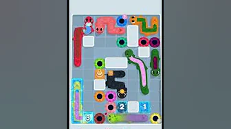 Gecko Out Level 773: Gecko Out Level 773