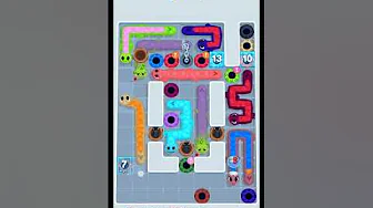 Gecko Out Level 774: Gecko Out Level 774