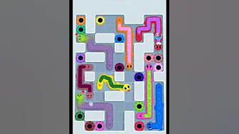 Gecko Out Level 784: Gecko Out Level 784