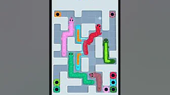 Gecko Out Level 804: Gecko Out Level 804