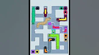 Gecko Out Level 807: Gecko Out Level 807