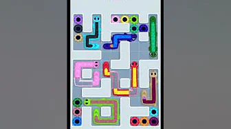 Gecko Out Level 811: Gecko Out Level 811