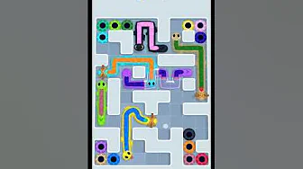 Gecko Out Level 813: Gecko Out Level 813