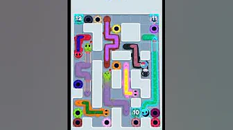 Gecko Out Level 822: Gecko Out Level 822