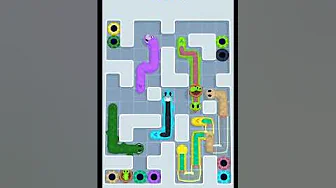 Gecko Out Level 859: Gecko Out Level 859