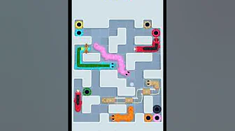 Gecko Out Level 861: Gecko Out Level 861