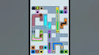 Gecko Out Level 865: Gecko Out Level 865