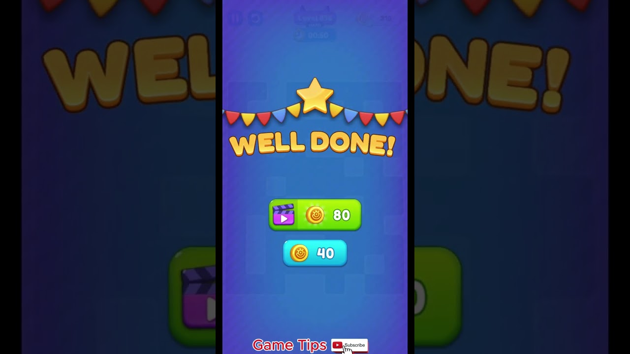 Gecko Out Level 896: Gecko Out Level 896