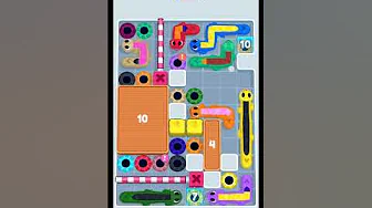 Gecko Out Level 904: Gecko Out Level 904