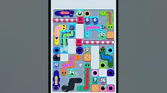 Gecko Out Level 905: Gecko Out Level 905