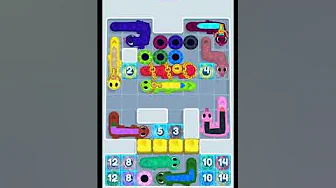 Gecko Out Level 906: Gecko Out Level 906