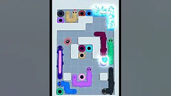 Gecko Out Level 913: Gecko Out Level 913