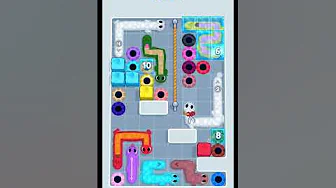 Gecko Out Level 917: Gecko Out Level 917